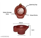 PACK OF 12 PCS WATER LED SENSOR DIYA